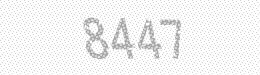 Visual security code — type the characters shown in the image